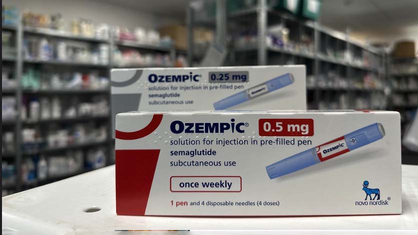 Ozempic2025