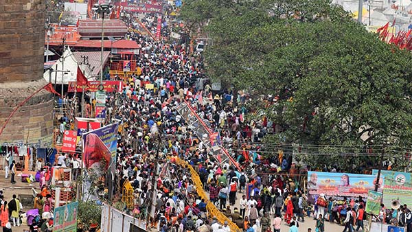 Kumbh Mela 6184988 1920 Kumbh Mela 6184988 1920