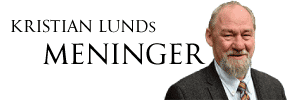 Kristian Lund