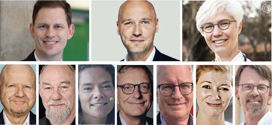 Ånden i ordinationsretten