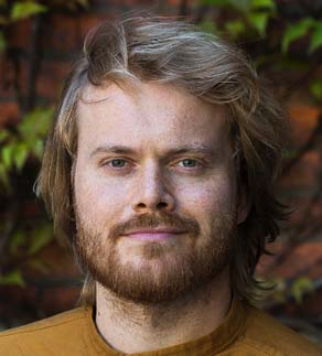 Bo Karl Christensen