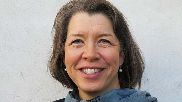 Ann Lyngberg