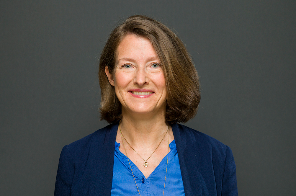 Jeanne Majland