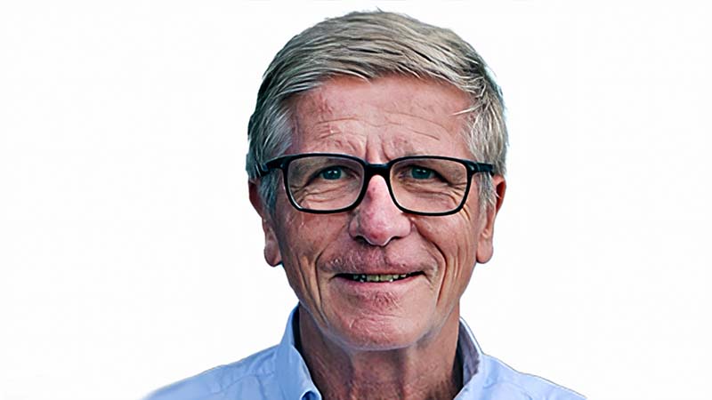Kenneth Egstrup
