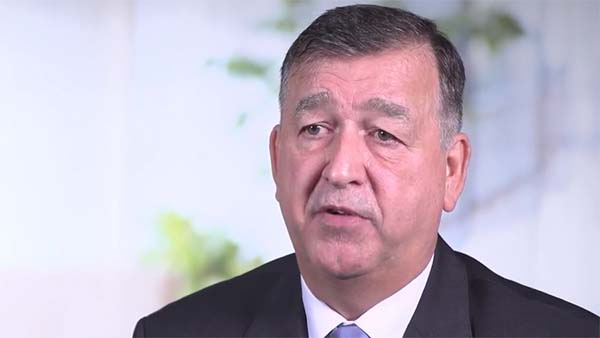 Laszlo Mechtler
