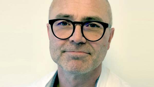 Thomas Larsen Stor