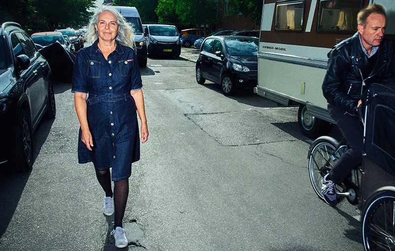 Berit Enggaard Kaae Berit Enggaard Kaae
