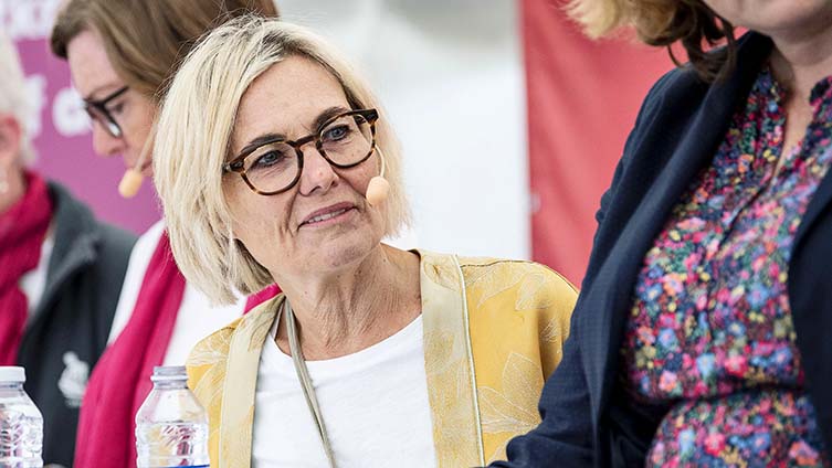 Beth Lilja