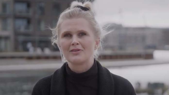Carina Lundby Carina Lundby