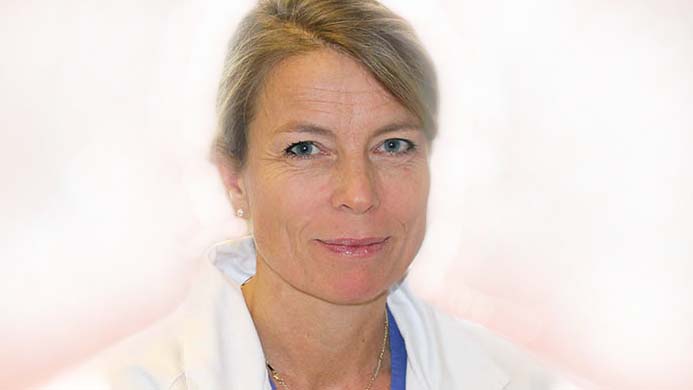 Cecilie Blimanyrk Cecilie Blimanyrk