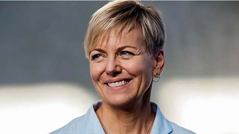Christine Stabell Benn