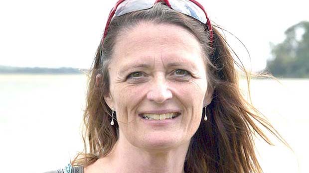 Gitte Ahle