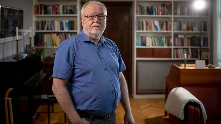 Henrik Dibbern