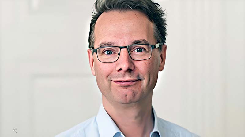 Henrik Hasman Lm