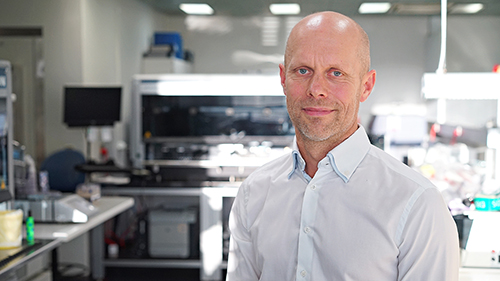 Henrik Ullum Foto Lars Rievers Henrik Ullum Foto Lars Rievers