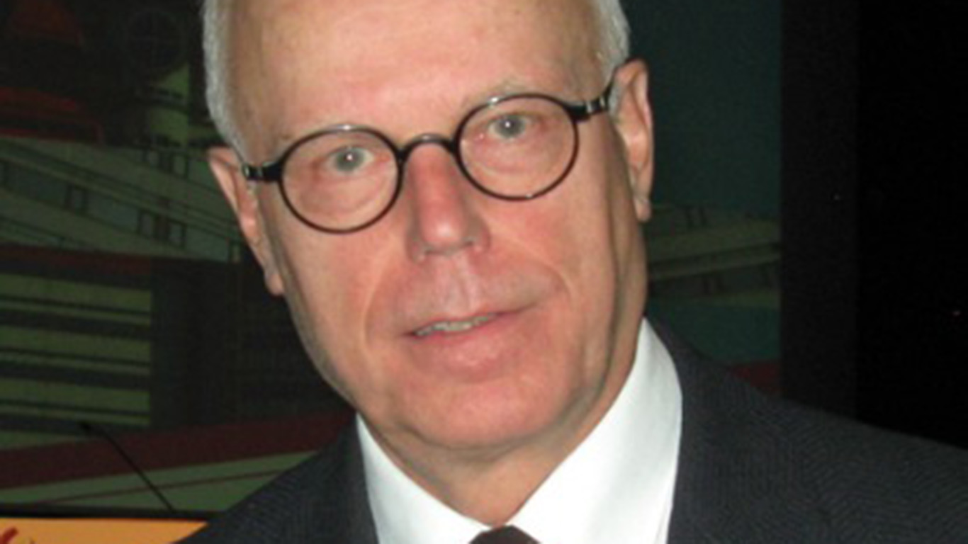 Jrgen Serup
