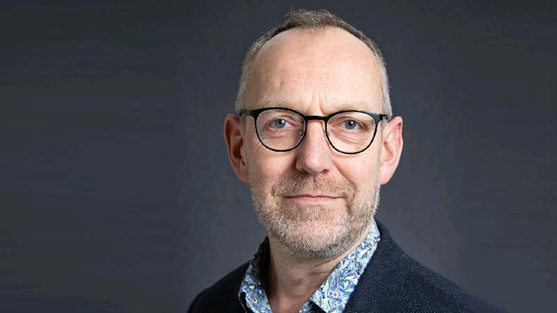 Peder Reistad