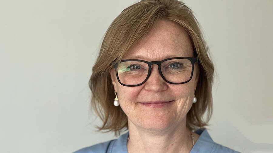 Susanne Andersen