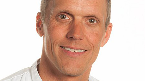 Troels Krarup Hansen Troels Krarup Hansen