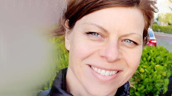 Pia Hesse Portrt 2019