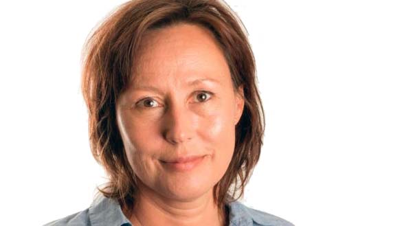 Ane Eggert