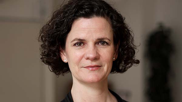 Camilla Hersom
