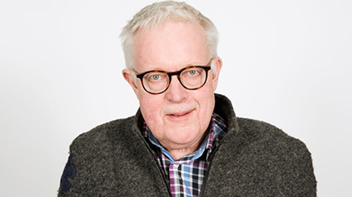 Jorgen Lenger Jorgen Lenger