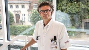 Jens Meldgaard Bruun