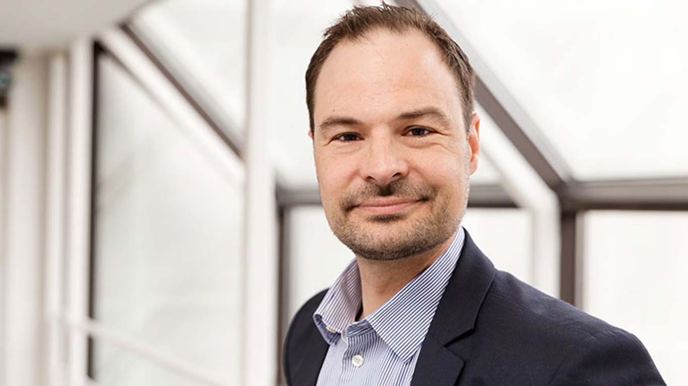 Jesper Brask Fischer