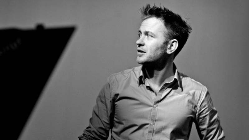 Mads Ellesoe
