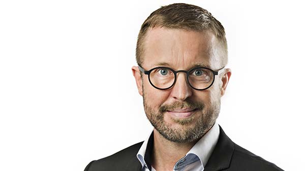 Thomas Balle Kristensen Foto Niels Aage Skovbo