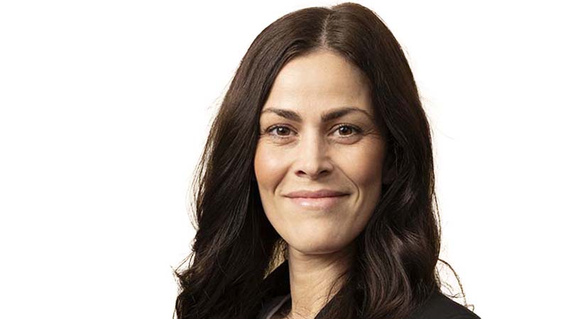 Mette Thiesen Mette Thiesen