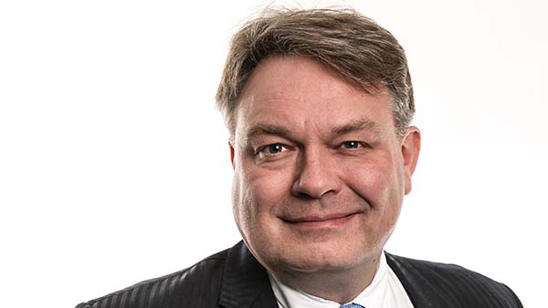 Bo Libergren