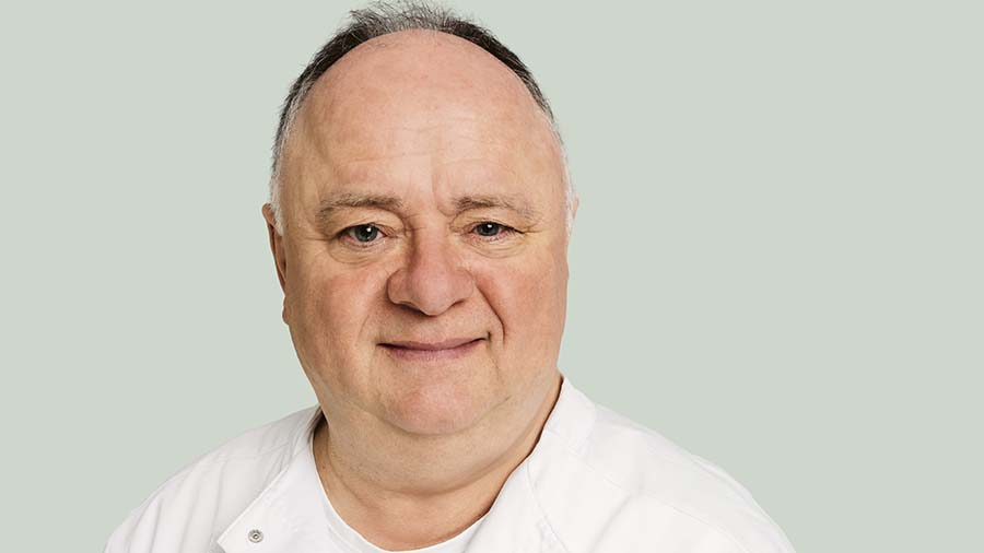 Jacob Rosenberg25Valg