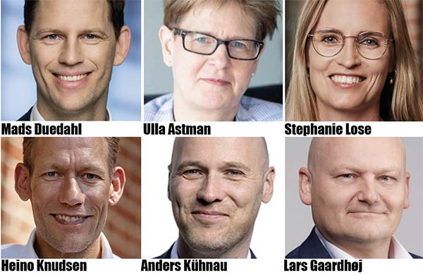 Regionsformnd Regionsformnd