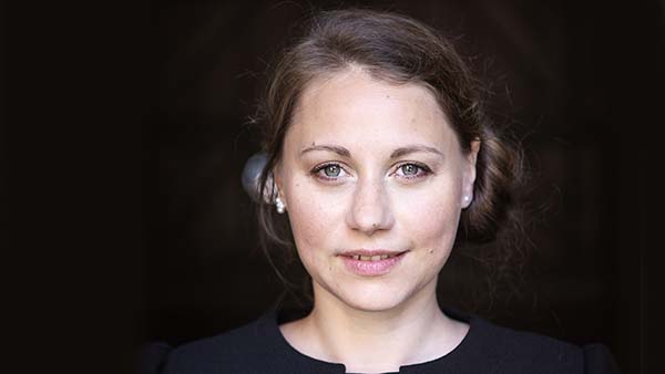 Sisse Marie Welling Borgmester 2
