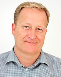 Morten Freil