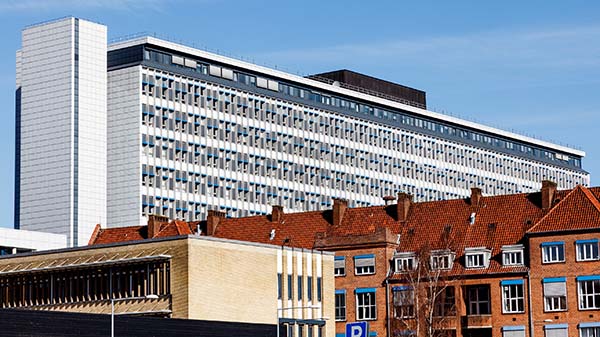 Aalborg Uh Pf 1